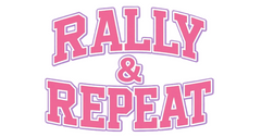 Rally and Repeat