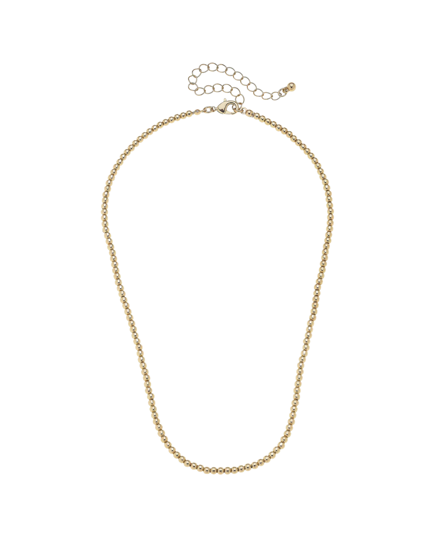 Mini Ball Bead