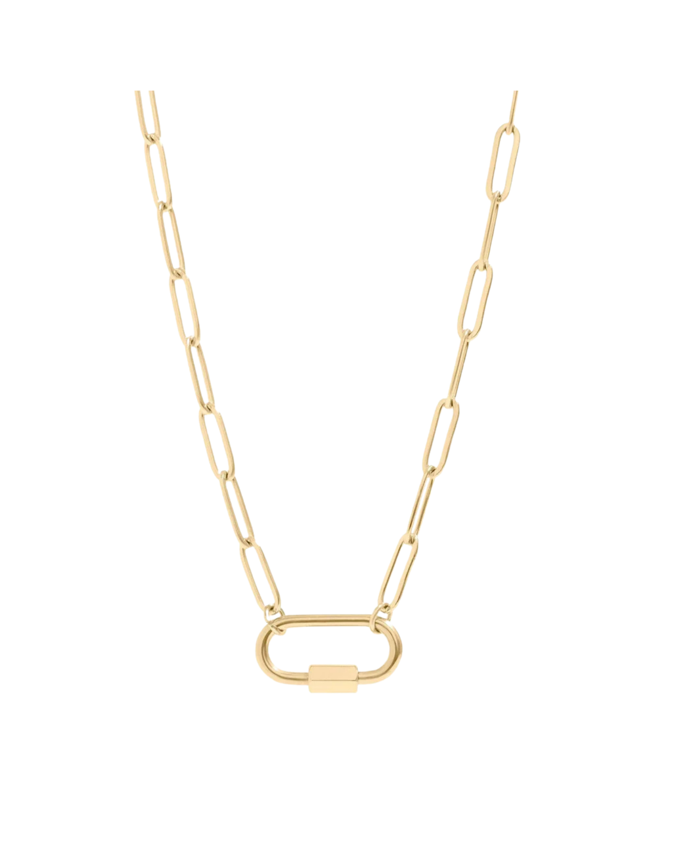 Carabiner Base