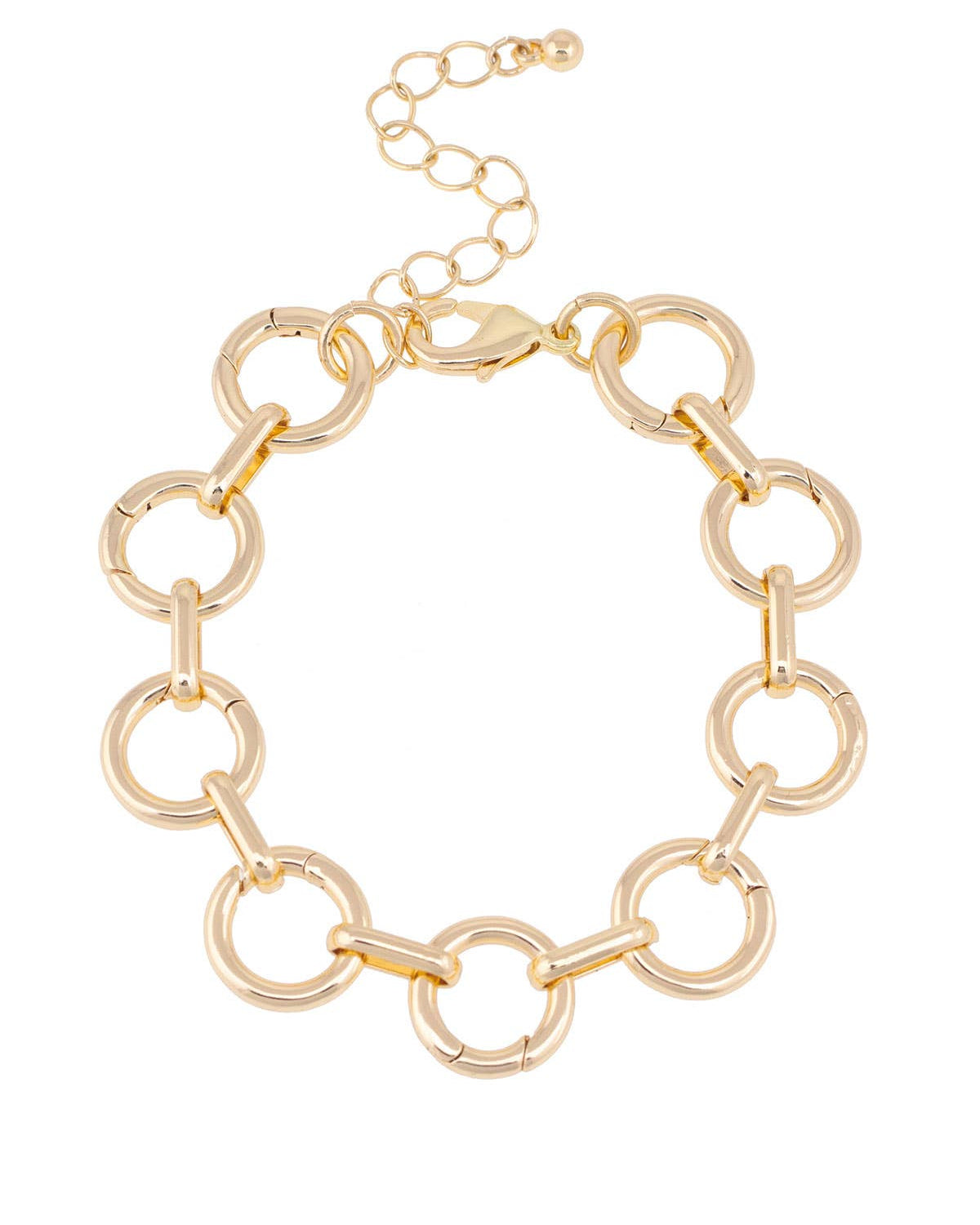 Juliette Charm Bracelet Base