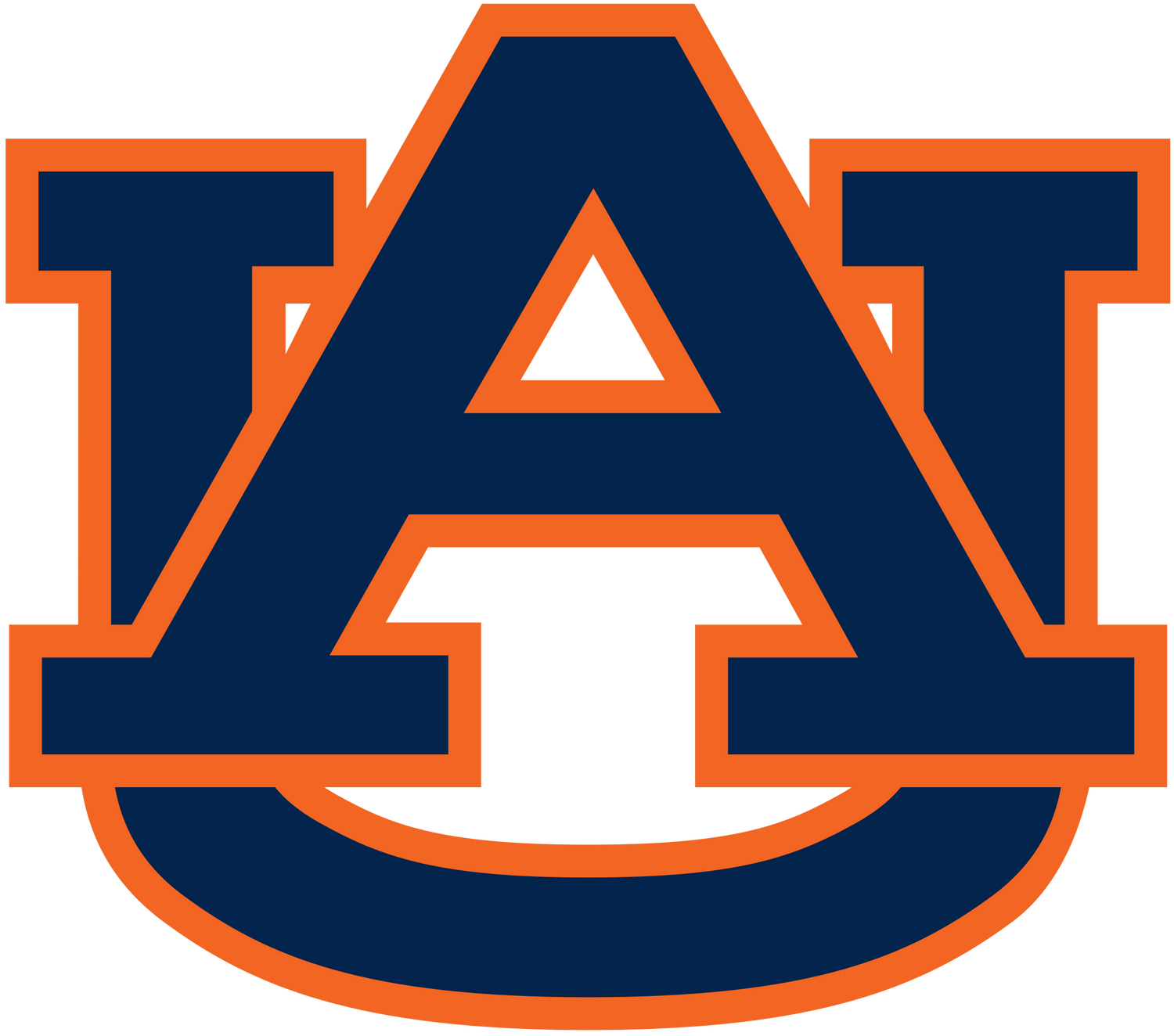 Auburn