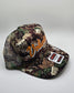Camo Tennessee Vols Hat | Volunteers Script Game Day Trucker Cap