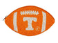 Tennessee Vols Beaded Coin Bag | Game Day Purse