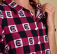 South Carolina Gingham Game Day Dress by Stewart Simmons
