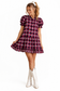 South Carolina Gingham Game Day Dress by Stewart Simmons