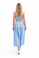 Hotty Toddy Lace Trim Two-Piece Set – Ole Miss Game Day Outfit