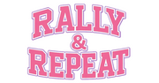 Rally and Repeat