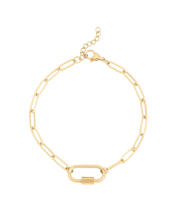 Carabiner Base