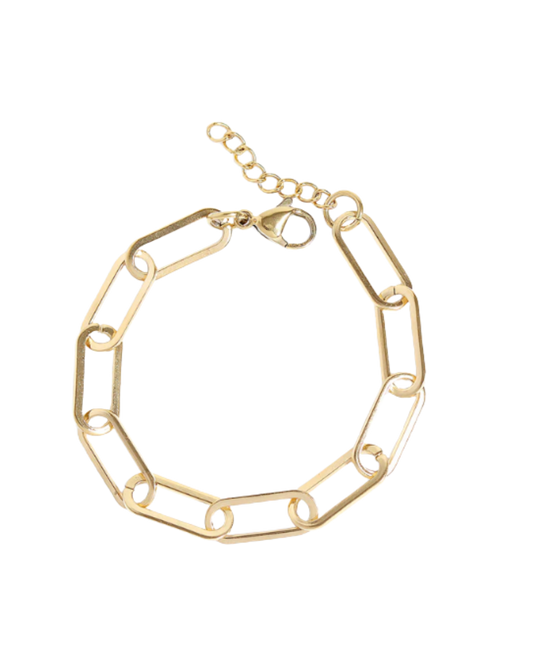 Paperclip Base