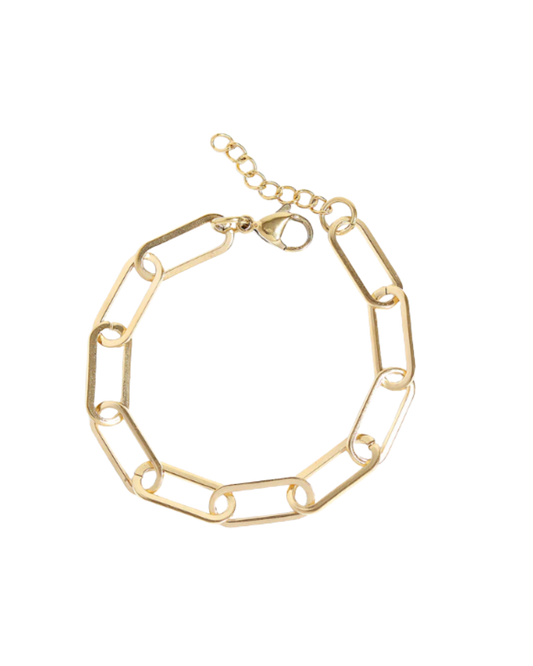 Paperclip Base