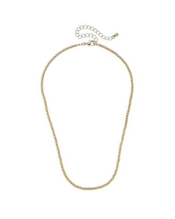 Mini Ball Bead