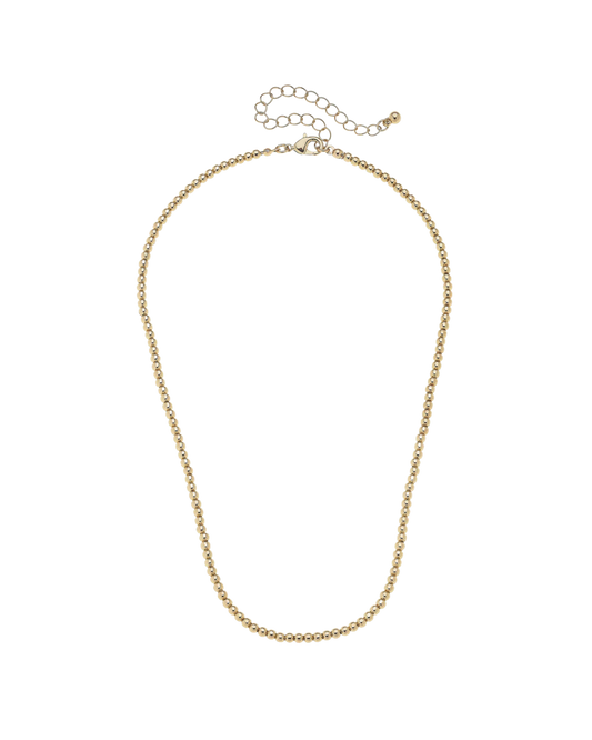 Mini Ball Bead