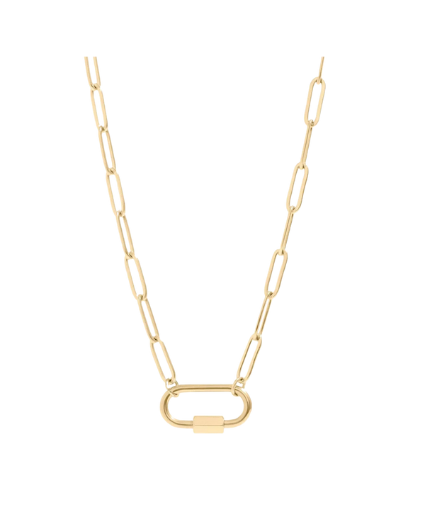 Carabiner Base