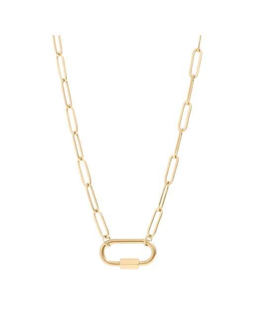 Carabiner Base