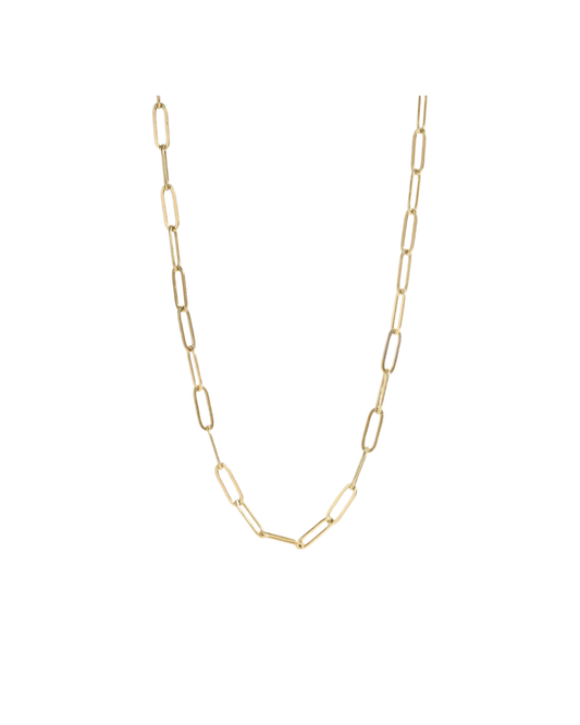 Paperclip Base