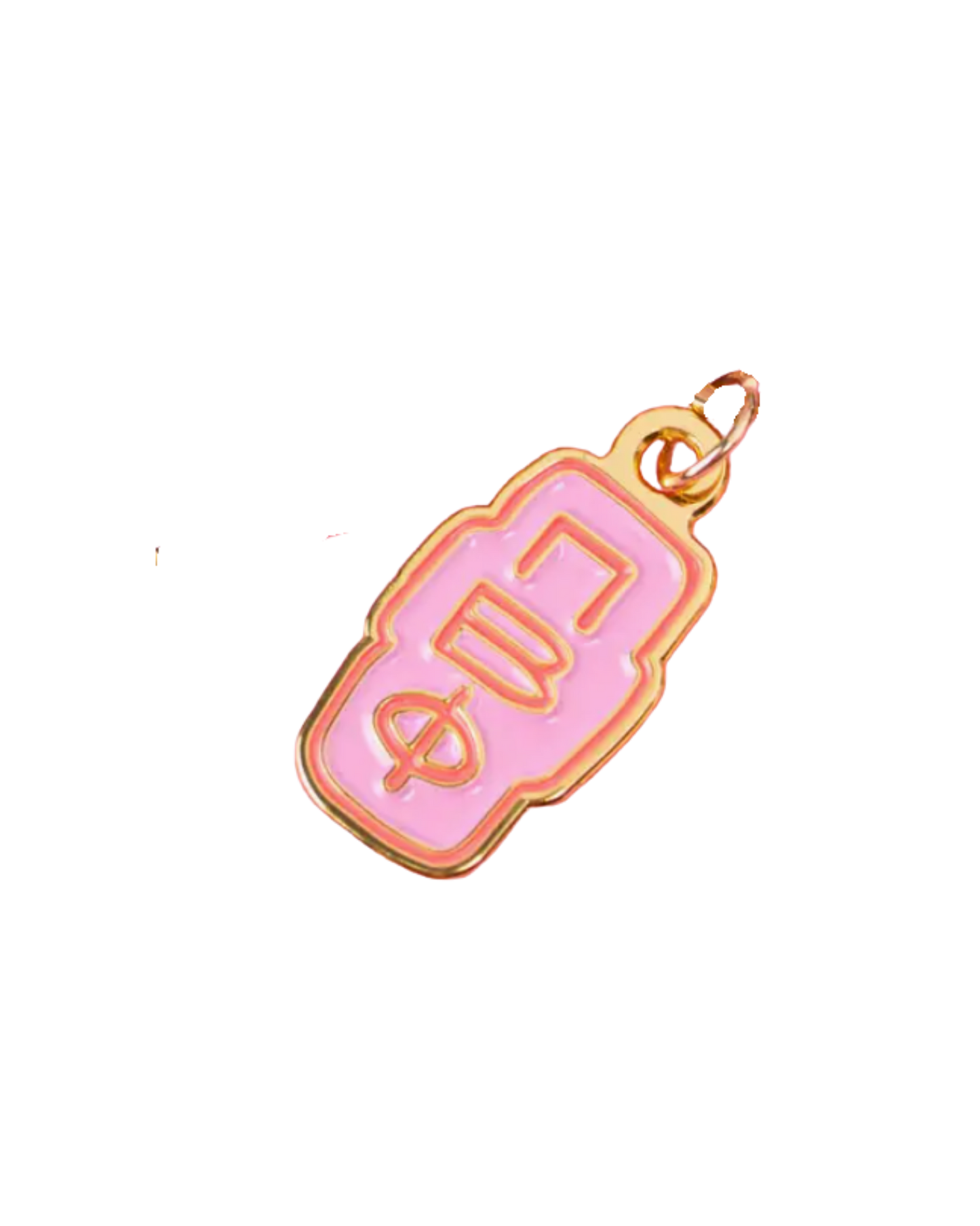 Pi Beta Phi Sorority Charm