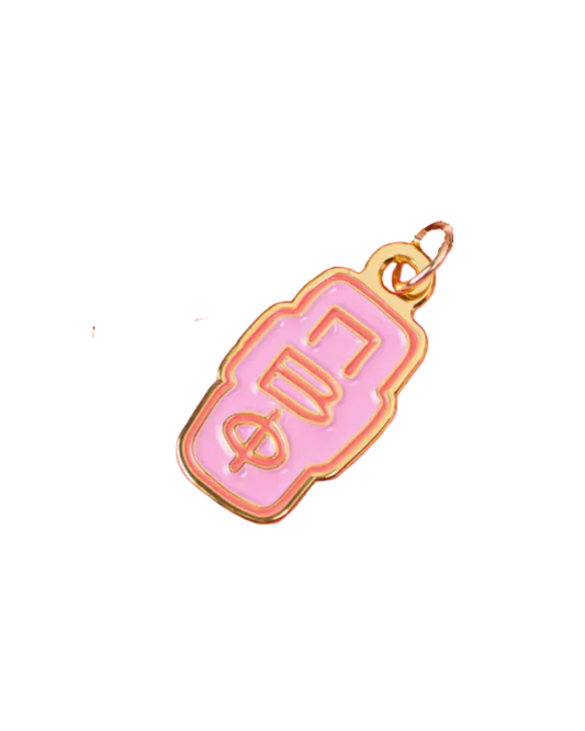 Pi Beta Phi Sorority Charm