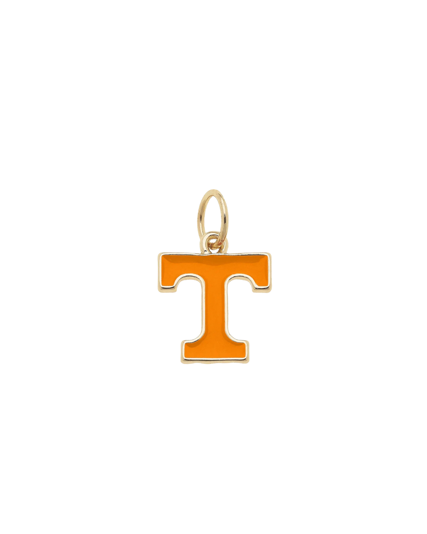 Tennessee Volunteers Logo Charm