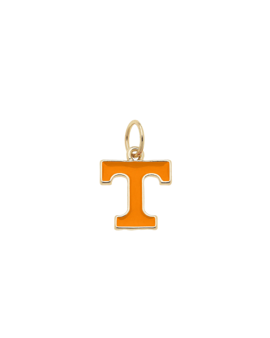 Tennessee Volunteers Logo Charm