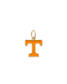 Tennessee Volunteers Logo Charm