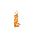 Tennessee Volunteers Script Charm