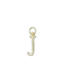 Initial Letter Charm