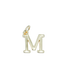 Initial Letter Charm