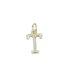 Initial Letter Charm