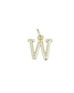 Initial Letter Charm