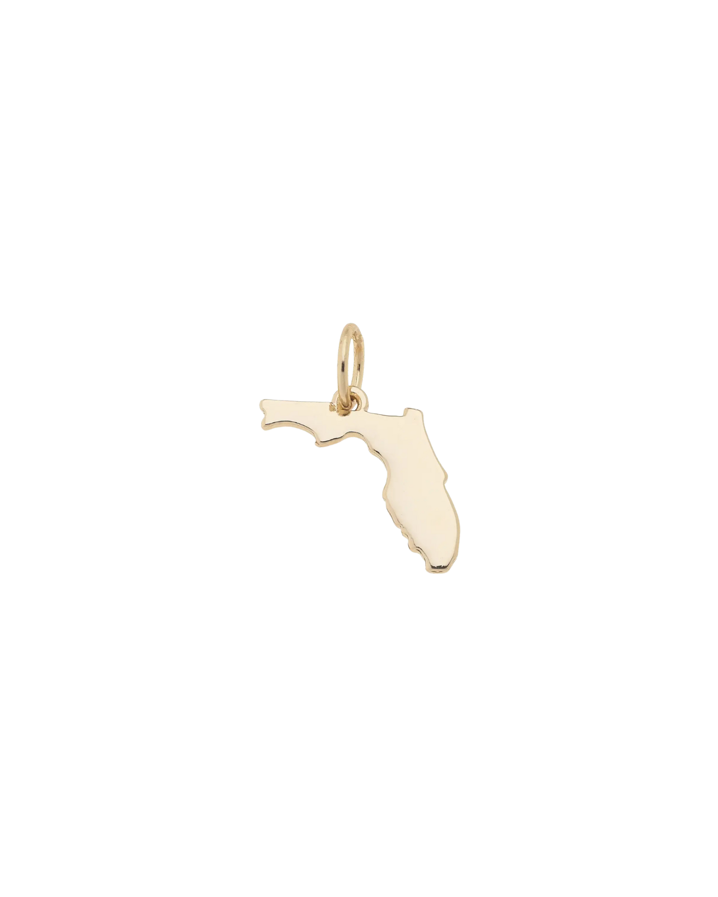 Florida State Charm