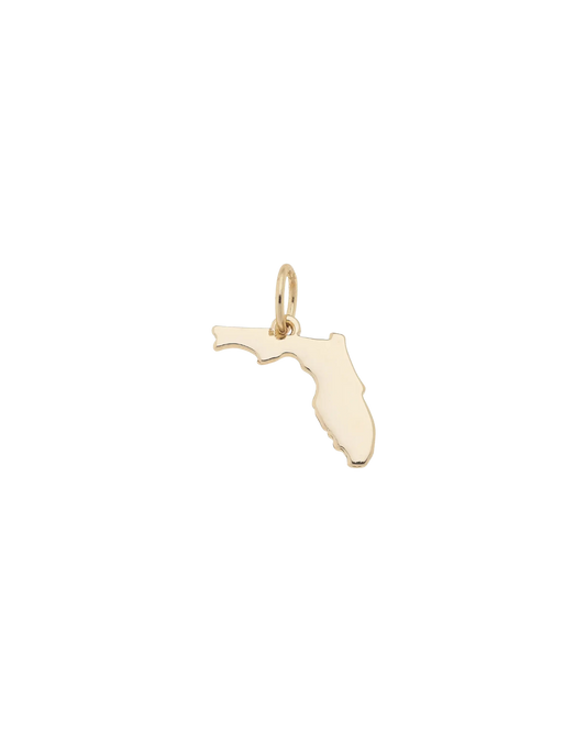 Florida State Charm