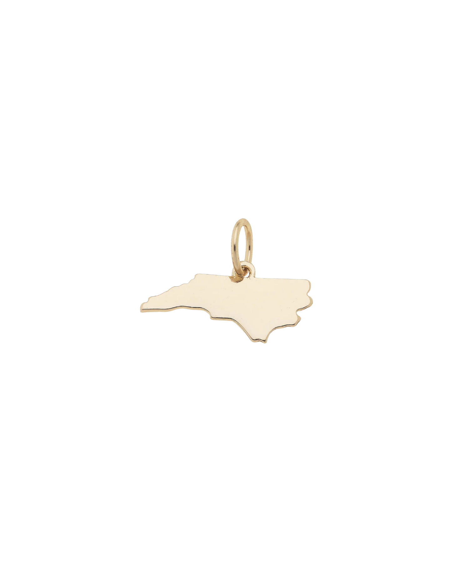 North Carolina State Charm