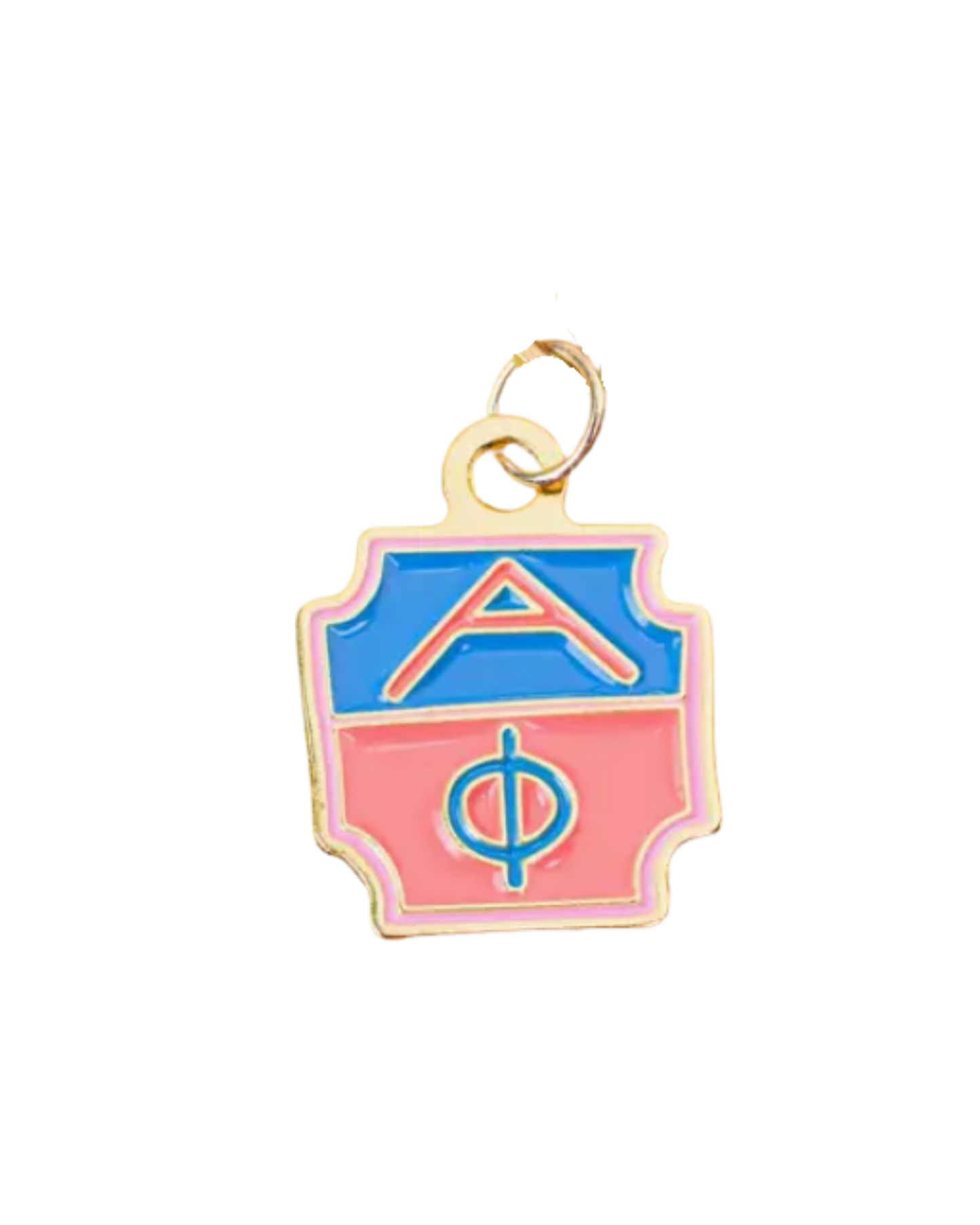 Alpha Phi Sorority Charm