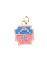 Alpha Phi Sorority Charm