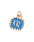 Kappa Kappa Gamma Sorority Charm