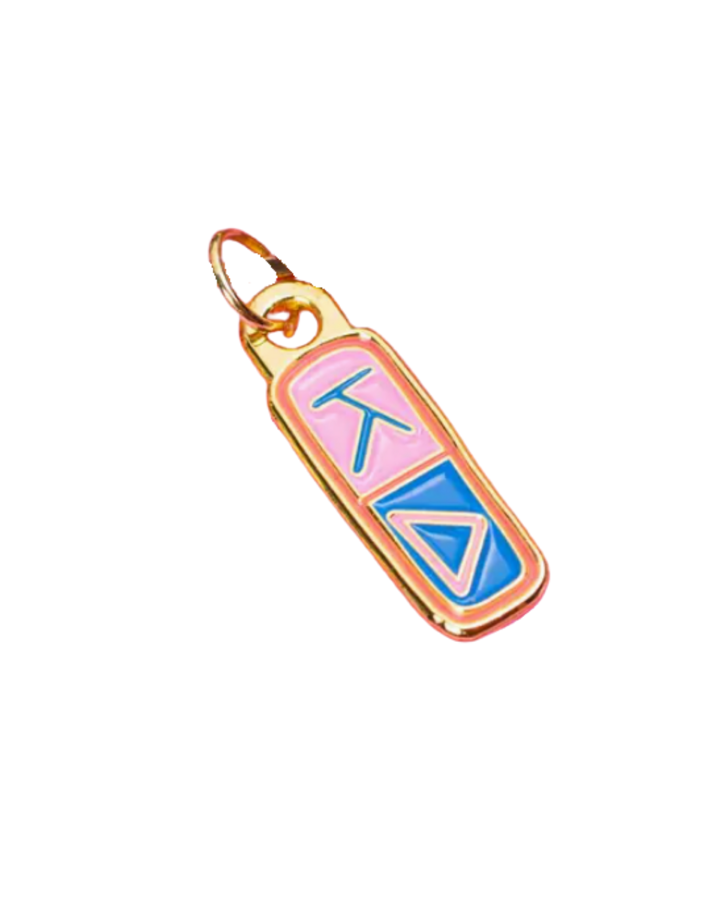 Kappa Delta Sorority Charm
