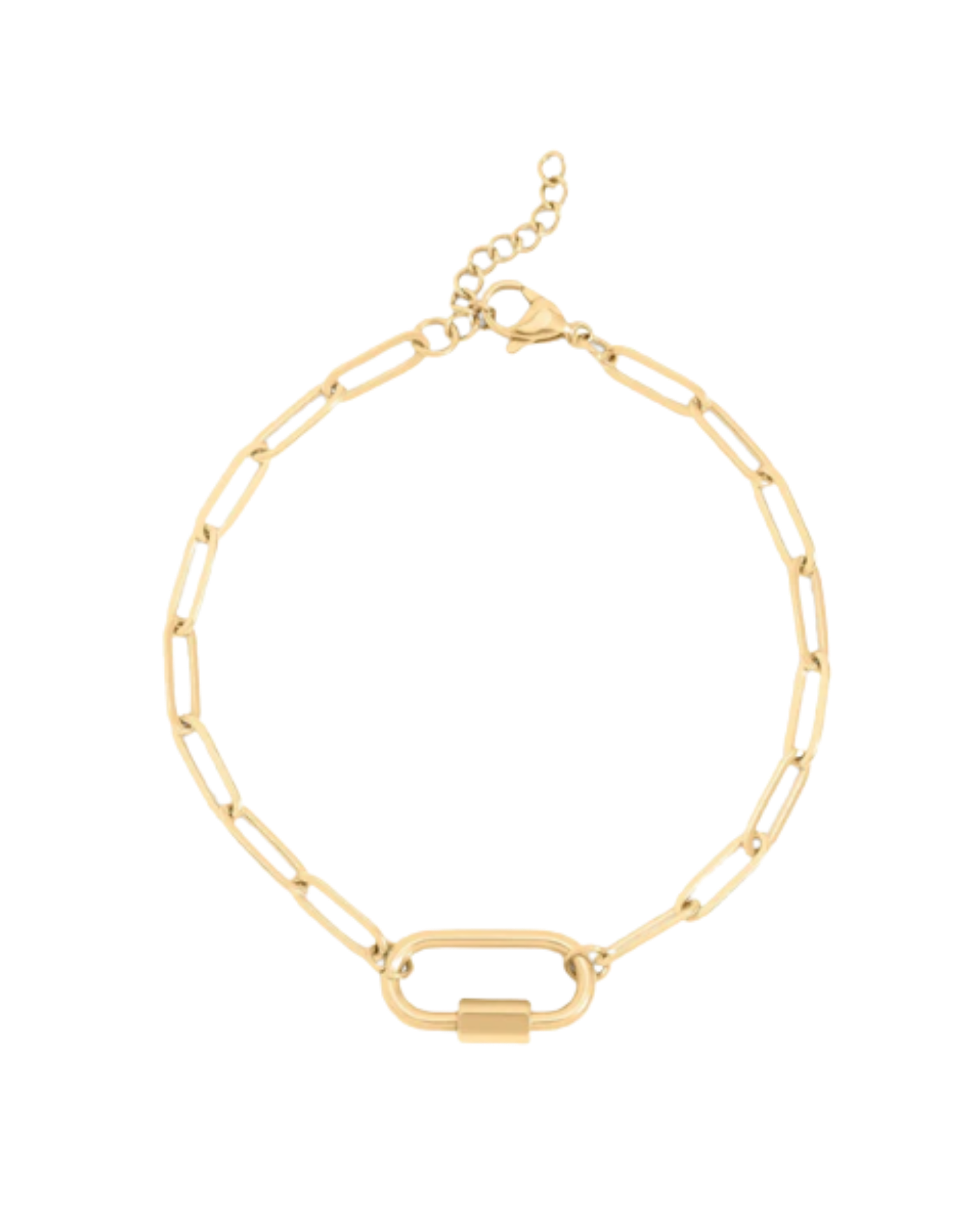 Carabiner Base