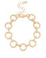 Juliette Charm Bracelet Base