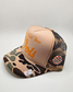 Camo Tennessee Vols Trucker Hat – “How ’Bout Them Vols” Game Day Cap